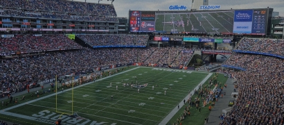 Gillette Stadium