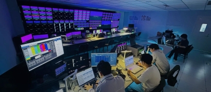 SMT Chengdu World Games 2025 